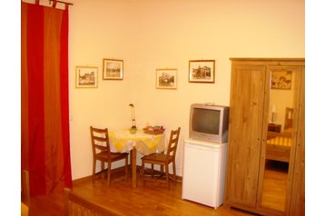 Italia Privát Roma  / Roma, Eksteriør